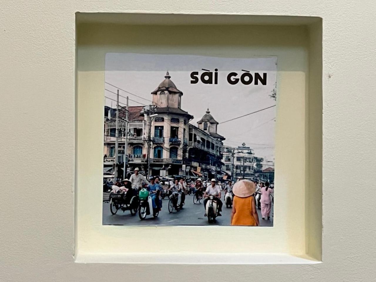 Coco Homestay Saigon Ho Chi Minh Zewnętrze zdjęcie